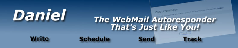 Daniel Auto Responder